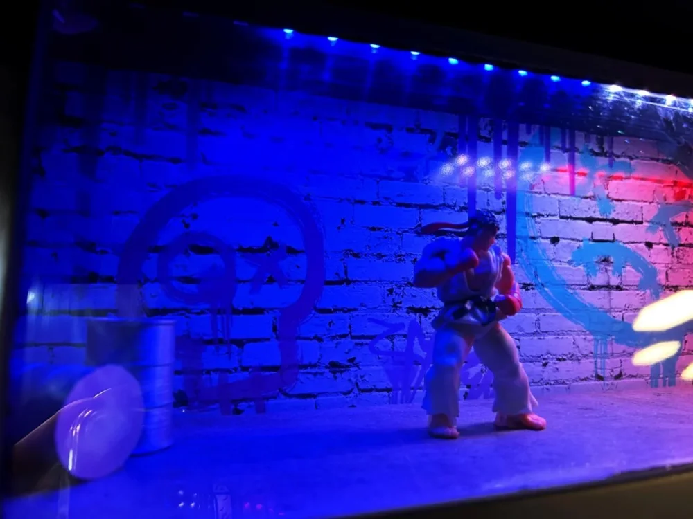 Аркадный автомат «Миллениум»