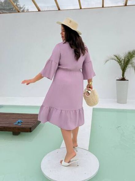 Платье УК-1027-2 Фабрика Моды Фото 2