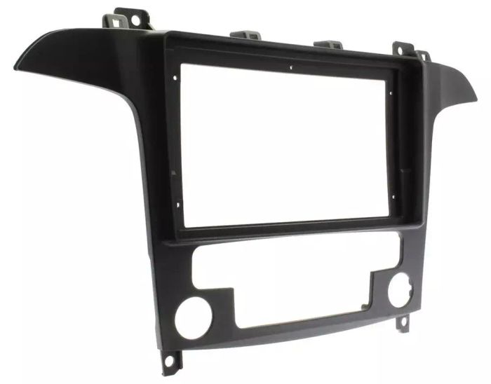 Магнитола для Ford Galaxy / S-Max 2006-2015 (климат) - CanBox 9-9486 Android 10, SIM-слот