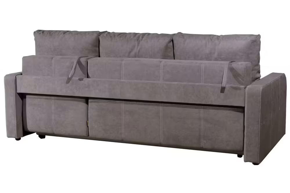 Диван угловой "Патрик 1" (Antonio java), Комфорт-S, г. Ижевск