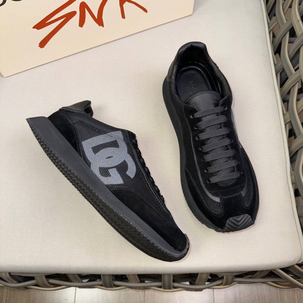 Кроссовки Dolce & Gabbana