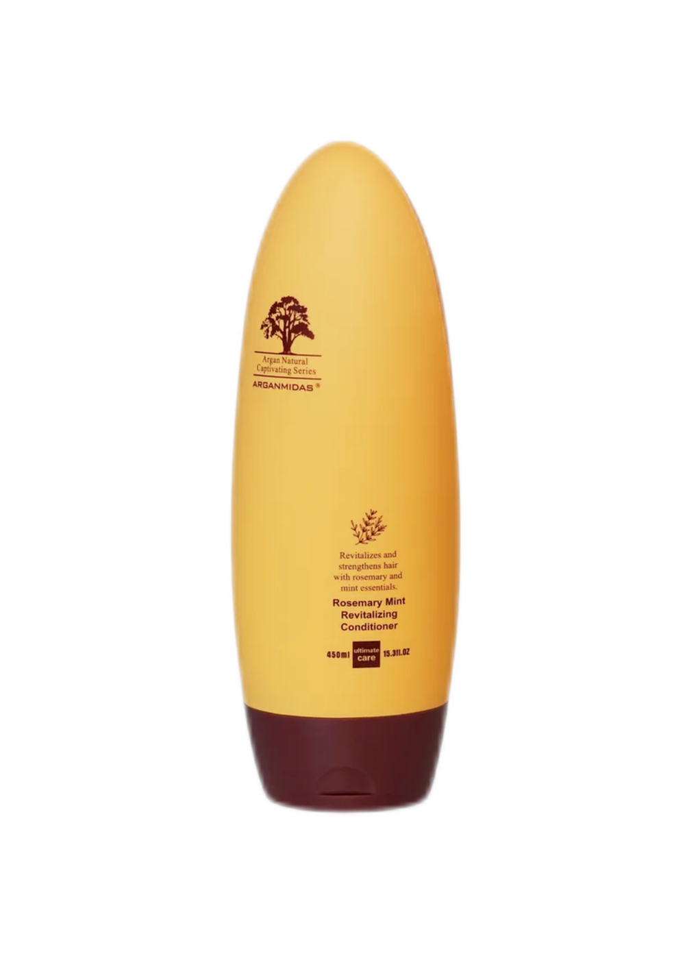 Arganmidas Rosemary Mint Revitalizing Conditioner / Укрепляющий и омолаживающий кондиционер с розмарином