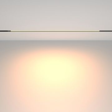 Трековый светильник Technical TR231-2-15W3K-B