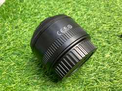 Canon EF 50mm 1.8 II