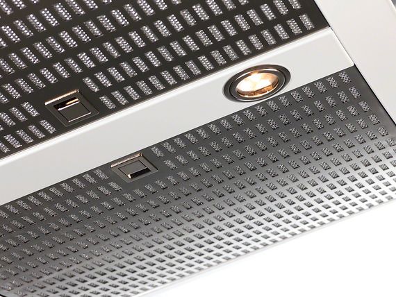 Вытяжка Miele DA 7090 W