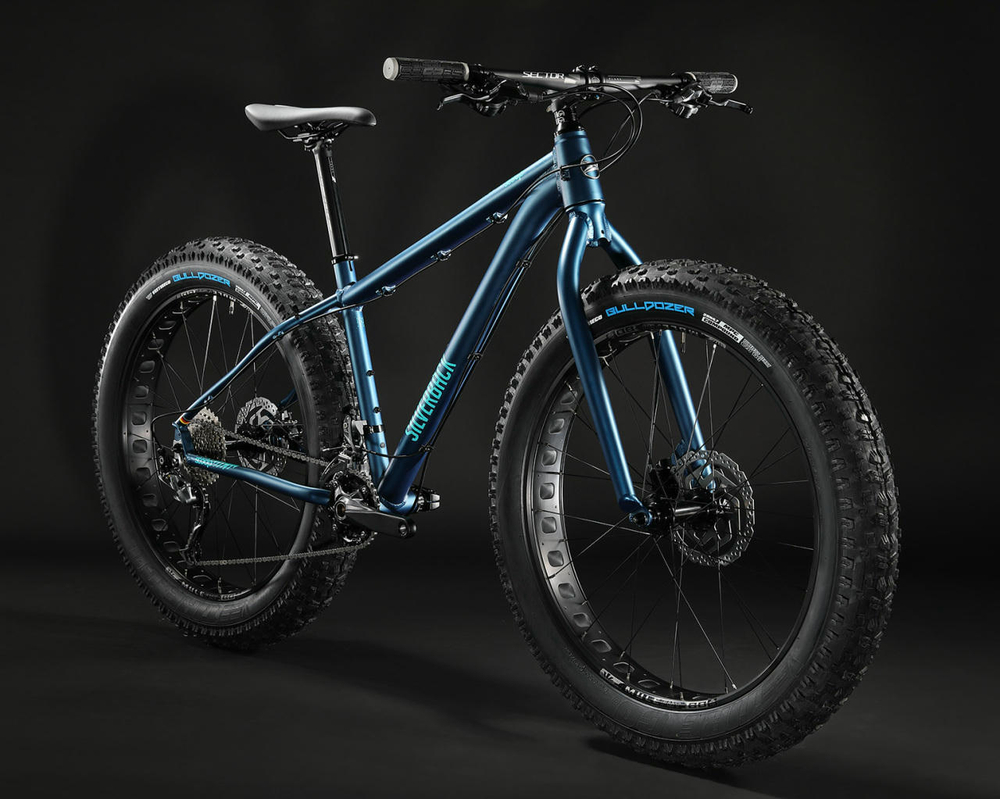 Горный велосипед Silverback Scoop Delight (2018)