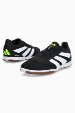Футзалки adidas Predator Club IN Sala - черный