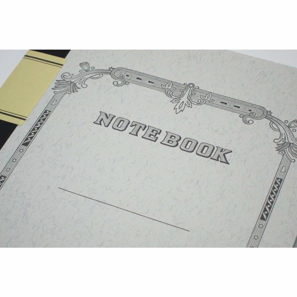 Общая тетрадь Tsubame Notebook (A5, линейка, 80 листов)