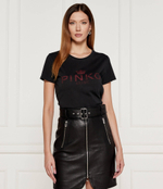 Футболка BUSSOLOTTO Pinko - черный(100355 A2A3)