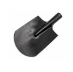 Лопата дачная ЛД каленая (Бор)