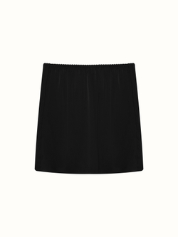 Юбка с подъюбником «рябина»