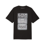 Мужская футболка PUMA Porsche Legacy Graphic Tee 2