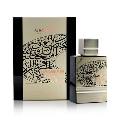 Al Haramain Amber Oud Future Dubai Extrait de parfum 100 ml (unisex)