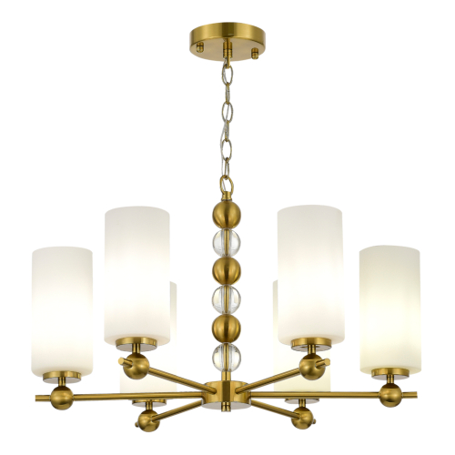 Подвесная люстра ST Luce AURORA SL2003.303.06