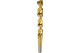 Сверло по металлу HSS-TiN, 2 мм, 10 шт Makita D-43262