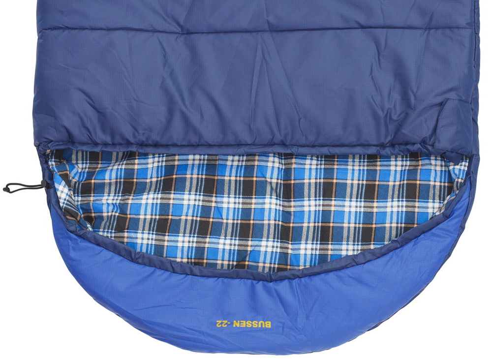 Спальный мешок Talberg Bussen -11C