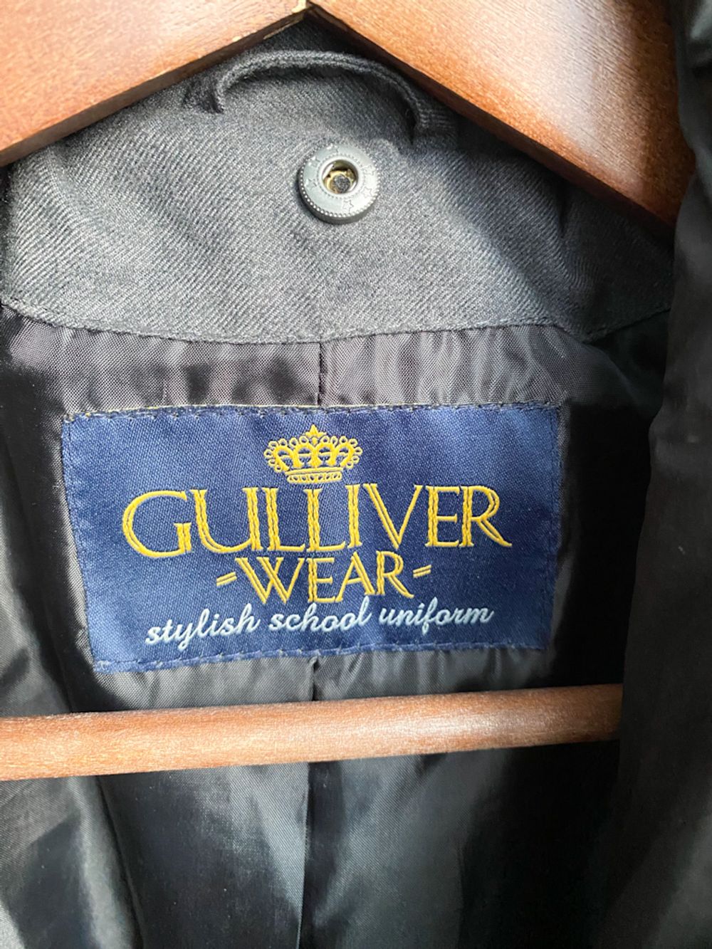 Куртка Gulliver, 152