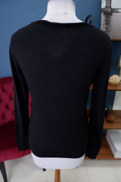 Джемпер Incity модный 46 размер