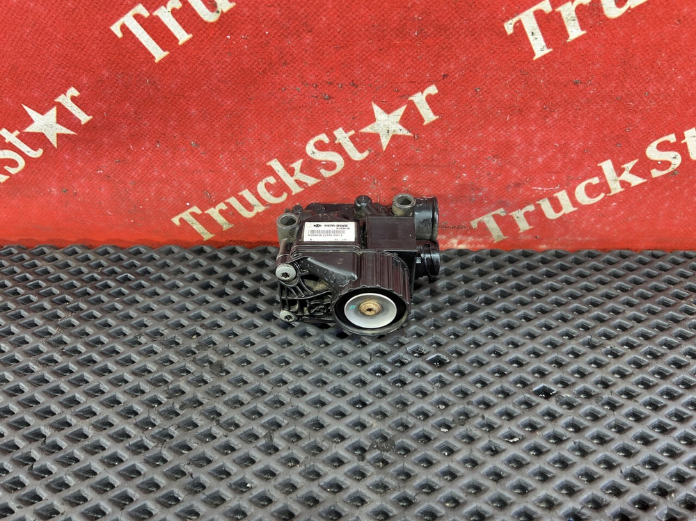 Кран ABS 2023г.