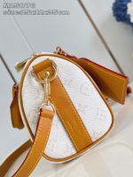 Louis Vuitton Keepall 25