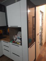 Кухня наша работа