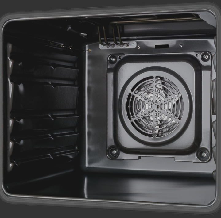 Электрическая плита Hansa FCCX680009