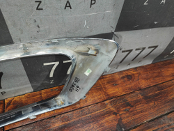 Накладка противотуманной фары левой Haval H9 14-17 Б/У Оригинал 2803107XKV08A