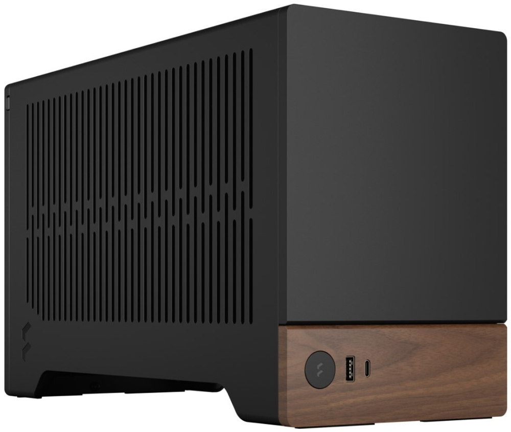 Корпус mini-ITX Fractal Design Terra