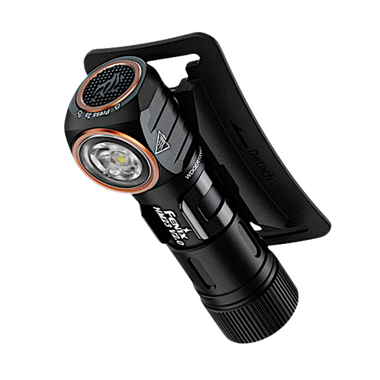 Фонарь Налобный Fenix HM23 V2.0 300 люмен