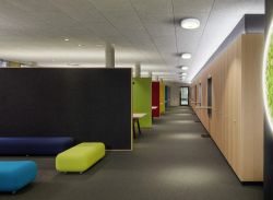 Citilux Фостер-1 CL706120 Светодиодный светильник Белый