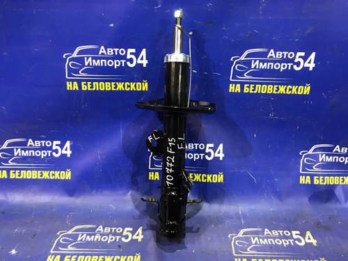 Стойка передняя левая NISSAN JUKE 2010-2014