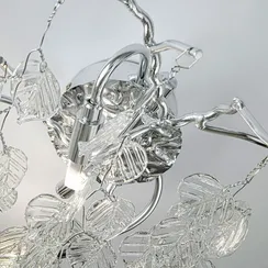 Настенный светильник MODESTYLE MS.2109.350 SL