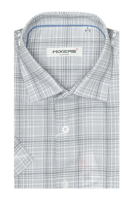 Сорочка MIXERS