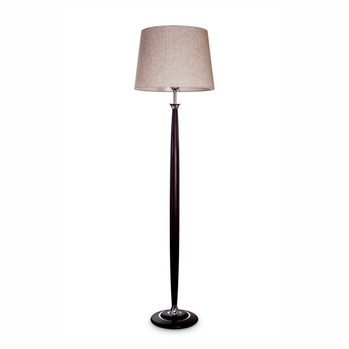 Торшер Modelux Modemodern MD.7875.01FL BR