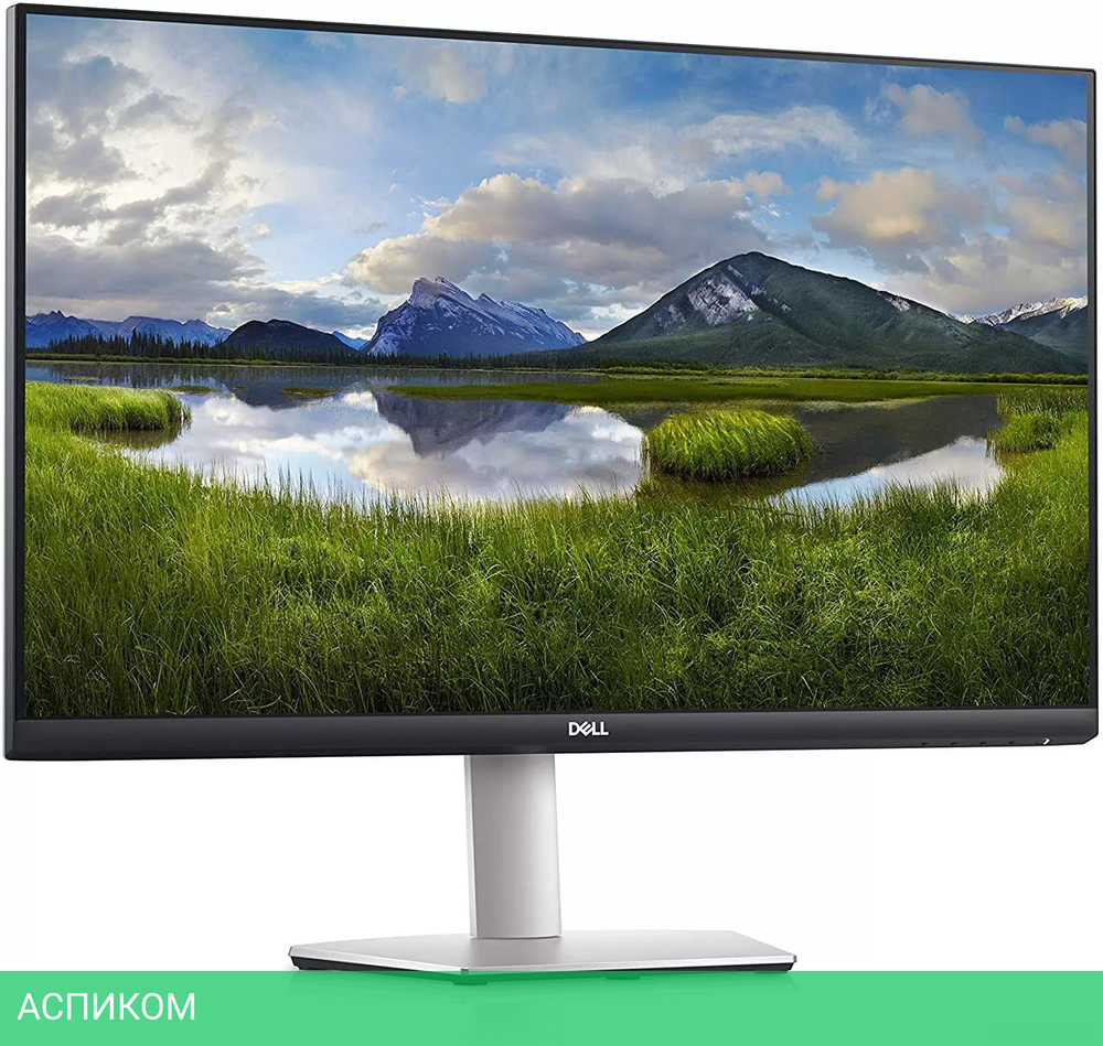 Монитор Dell S2721QSA