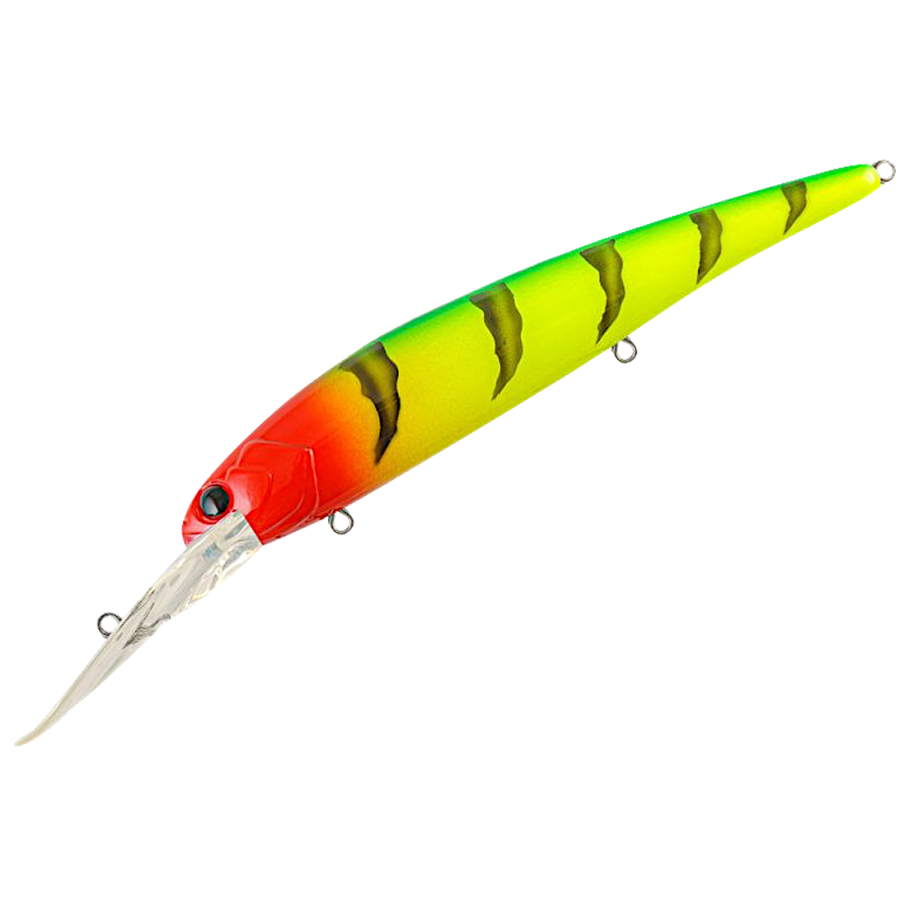 Воблер TsuYoki(Tsuribito) Soloist 120F 120мм 20г 6.5-8.0м 1шт floating -