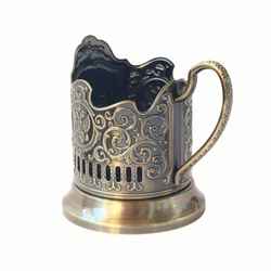 Подстаканник РЖД