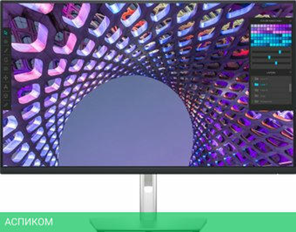 Монитор Dell P3223QE