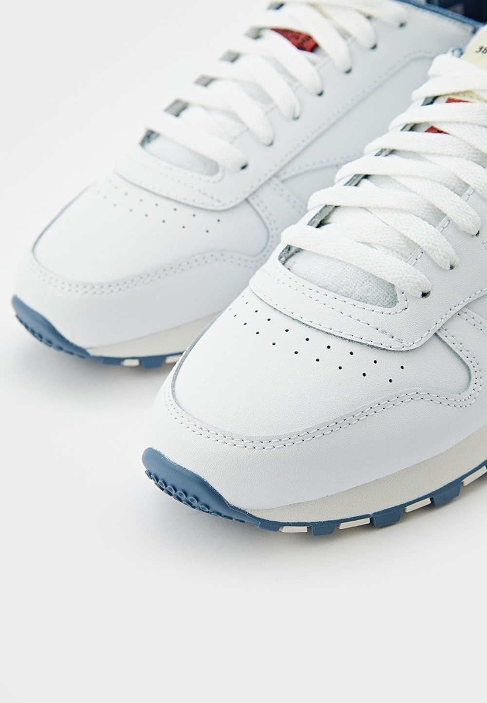 Кроссовки мужские REEBOK CLASSIC LEATHER