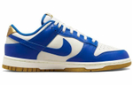 Кроссовки Nike Dunk Low (Женская размерная сетка)