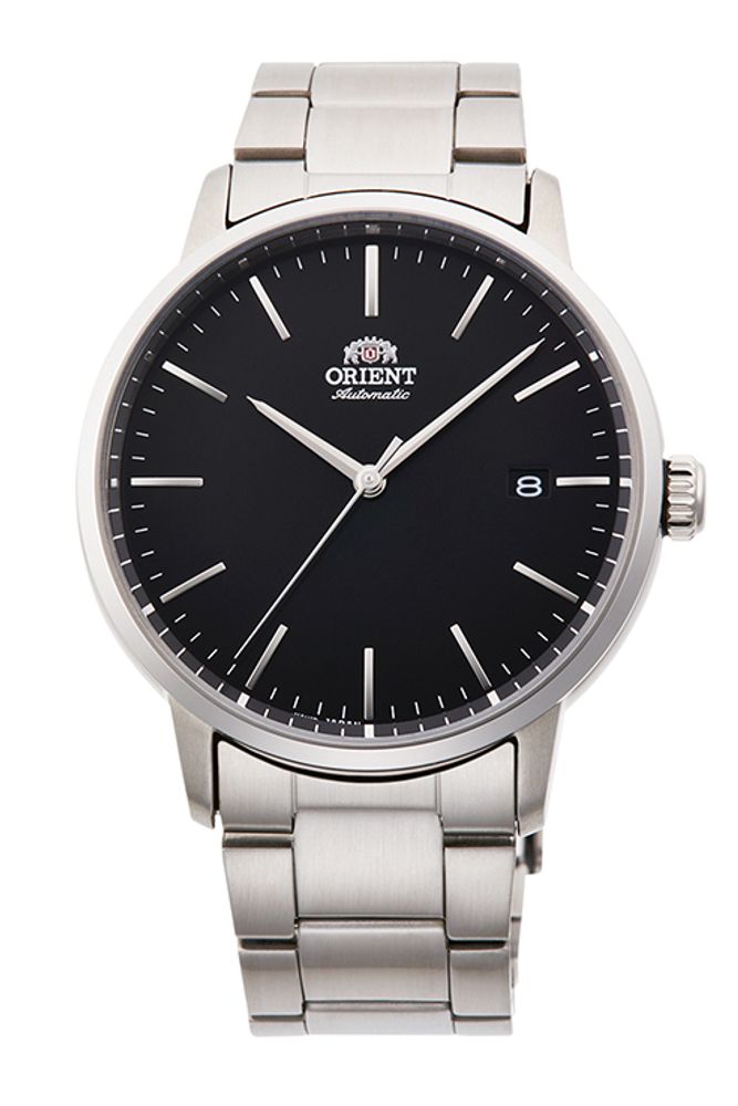 Часы механические Orient Contemporary RA-AC0E01B30B