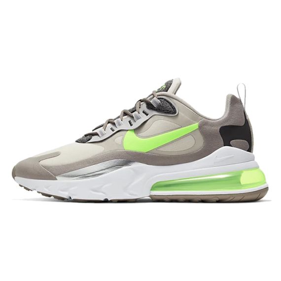 Nike Air Max 270 React Bauhaus