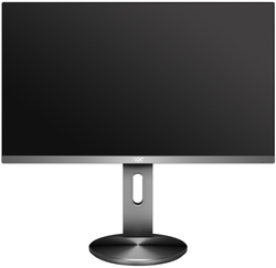 Монитор 27" AOC Professional I2790PQU/BT 1920x1080 IPS WLED 4ms VGA HDMI DisplayPort