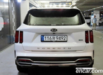 Kia Sorento 4 Generation HEV 1.6 2WD (05.2021)