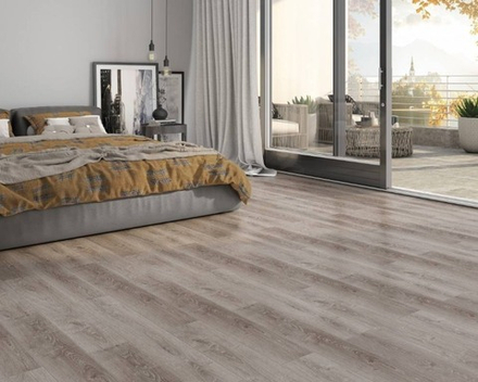 Виниловая плитка (замковая) Royce Sense SE707 Дуб Мадлен