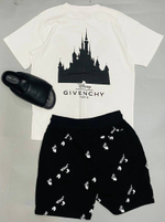 Шорты Off-White