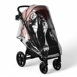 Прогулочная коляска BubaGO Cross City