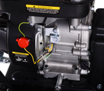 Снегоуборщик Huter SGC 4100