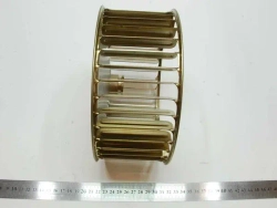 Крыльчатка конвекционной печи КЭП 200х088 (D 10мм) Abat