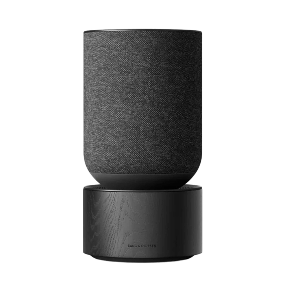 Акустическая система Bang & Olufsen Beosound Balance Black Oak